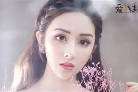 女演员林籽年龄身高个人资料介绍 林籽原名范凌子为什么不红图片