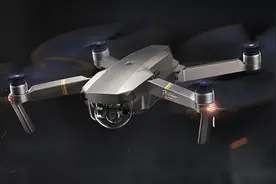 英国向乌克兰边防出售10架大疆Mavic无人机，单价超3万图片