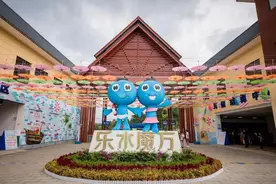 长沙首家无边际游泳池来了！福利已为你准备好……图片