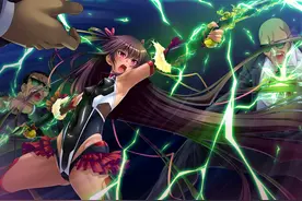 《对魔忍雪风１・体验版》Steam免费开玩 支持简中图片