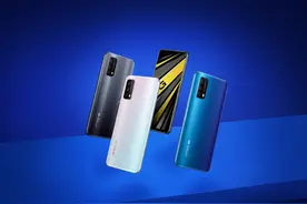 5G、高刷、续航三剑合璧！iQOO Z1x评测：120Hz+5000mAh千元真香机图片