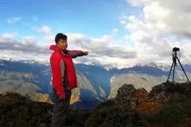 行摄凉山 | 会理摄协李毅摄影作品图片