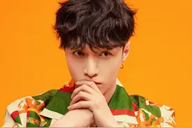 张艺兴新歌《蹦》“洗脑”，他说为让人感受音乐的愉悦图片