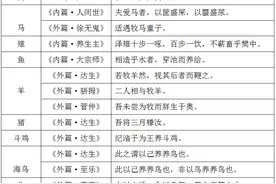 庄子不养猫：中国古人为什么养猫？图片