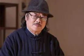 熊恩普：传奇书画家的高怀超拔是如何练成的图片