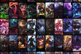 糕友长文分析：为何FPX冠军皮肤为历史最差图片