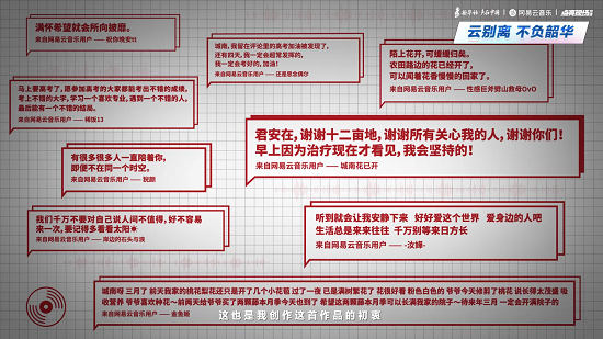 《城南花已开》登上2020毕业音乐会 音乐人三亩地讲述背后感人故事