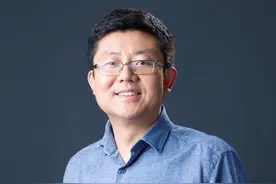 度小满金融CEO朱光：后疫情时代的金融科技价值图片
