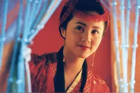 孙莉舞蹈视频状态惊艳，年过40仍能舞出贤妻良母之外的人生图片
