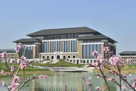 「高招资讯」江苏二师师范类专业纳入本一批次招生图片