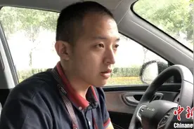 “智能驾驶”在“智能”方面又有新突破图片