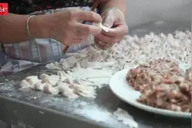 莞味寻踪⑤|这一口鱼包鱼面，是属于莞邑的鲜香图片