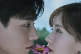 《亲爱的挚爱的》首次发布剧照，胡一天李一桐CP感如何？图片