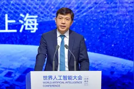 李彦宏：AI与新基建深度融合，将为后疫情时代按下“加速键”图片