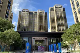 房子建好了却“无开盘计划”，东莞这个“双料地王”项目怎么了？图片