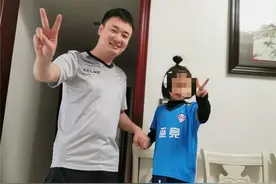 3岁女儿突患白血病 爸爸的球友一夜筹款十多万图片