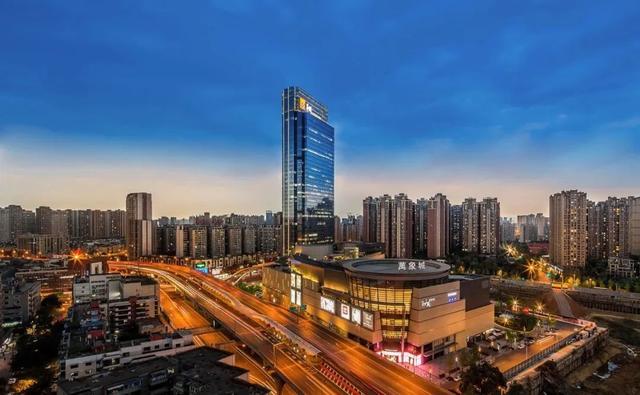 西南首家“线上免税店”来啦！就在这个区→