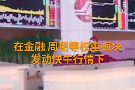 中国财富报道|风格变化太快，98%基金经理跑输大盘！视频封面