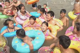 玩耍、学技能两不误！阳信一学校投资300多万，建防溺水教育基地视频封面