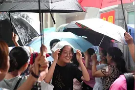 江苏明年正式使用全国卷，3加2模式结束，网友：有点不舍图片