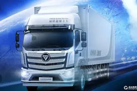 欧航R系列高顶双卧产品为用户带来“轻、快、省、爽”的驾驶体验图片