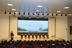 山东第一医科大学学生“云毕业”校领导：以后可回母校补上人生中最重要时刻图片