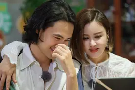 张歆艺否认产后复工被轻视，她还力挺这位“浪姐”C位出道图片