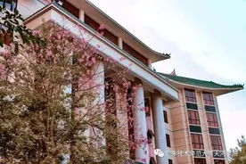 广州理工学院来了！时隔六年，广东又一所独立学院转设成功图片
