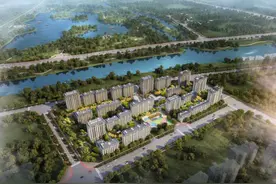副中心千余套共有产权房即将申购，预计2022年底前交用图片