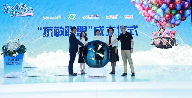 过敏不可怕，就怕处理不好耽误孩子