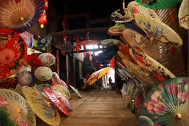 稻田摸鱼 野外露营 快寻个周末来村里重拾儿时的快乐~图片