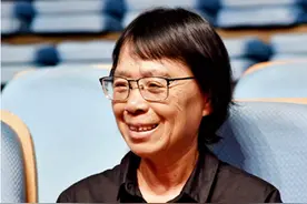 高考正在进行，“我们欠她一个热搜”的张桂梅，又有了新消息图片