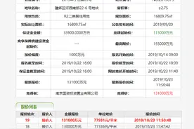一批纯新盘案名曝光！多个热门板块在内图片