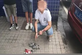 吸食“笑气”被衡阳县公安查获！ “笑气”让你再也笑不出来图片