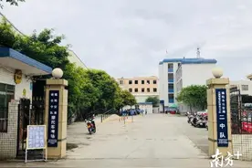 最快当天可领证！揭阳空港炮台中队摩托车考场正式启用图片