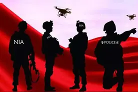 “山高皇帝远”？西藏出入境边防检查总站的全警实战大练兵亮了！图片