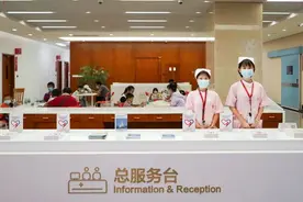 中国干细胞集团海南博鳌附属干细胞医院血液科迎来首批地贫患儿图片
