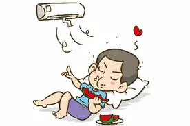 夏季开空调、吹风扇肩膀疼？一条毛巾就能有效缓解图片