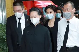 赌王家的豪门八卦又有番外篇了…图片