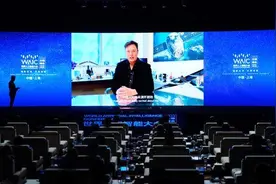 马斯克：依靠5G技术，自动驾驶已不存在根本性挑战图片