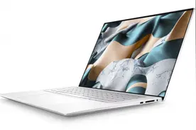 戴尔推出白色XPS 15、全新XPS台式机和32英寸4K曲面显示器图片