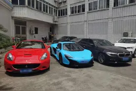 诈骗上亿 刚毕业就买法拉利和别墅 几名95后涉区块链犯罪被抓图片