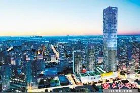 8大民生棚改项目完成 伍家岭商圈升级发展“2.0版”图片
