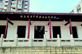 这所中学走出三位中共一大代表“党史上最牛中学”的百年传奇图片