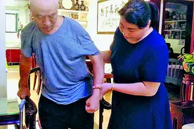 照顾重病公婆十几年如一日 好媳妇李金宝用爱撑起一个家图片