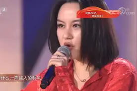 开门大吉：王紫凝全新演绎《恼人的秋风》获好评，嗨爆全场视频封面