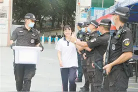 这些温暖人心的瞬间，真美图片