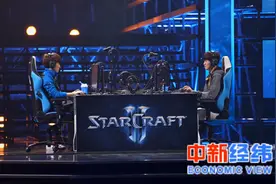 打游戏月薪4、5万？你可能误会电竞了图片