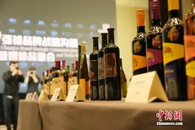 张裕入选“全球最畅销葡萄酒品牌TOP10”榜单图片