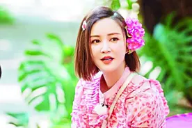 被袁弘送哪吒泳衣气炸上热搜 张歆艺：我俩是互黑“黑”出的感情图片